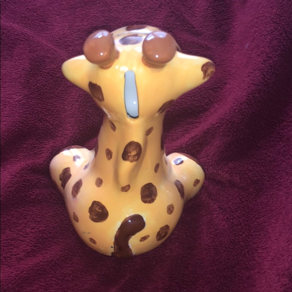 Coin bank - Picture 2 of 2